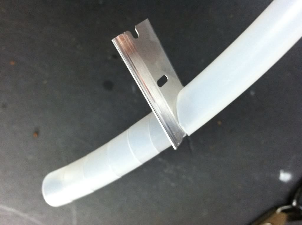 Fix any spring binding with my quick fix DIY!